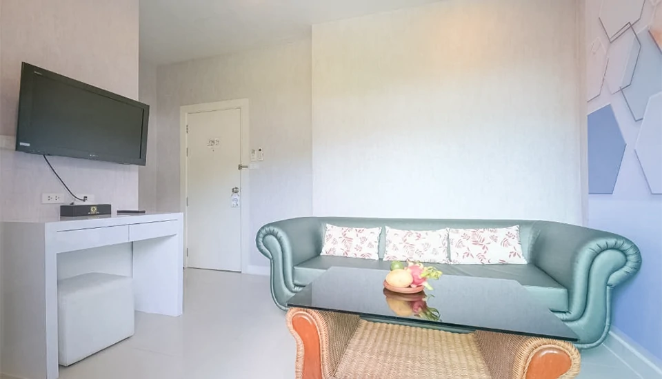 هتل سینو میسون پوکت